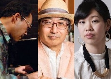 珈琲美学ライブ予定