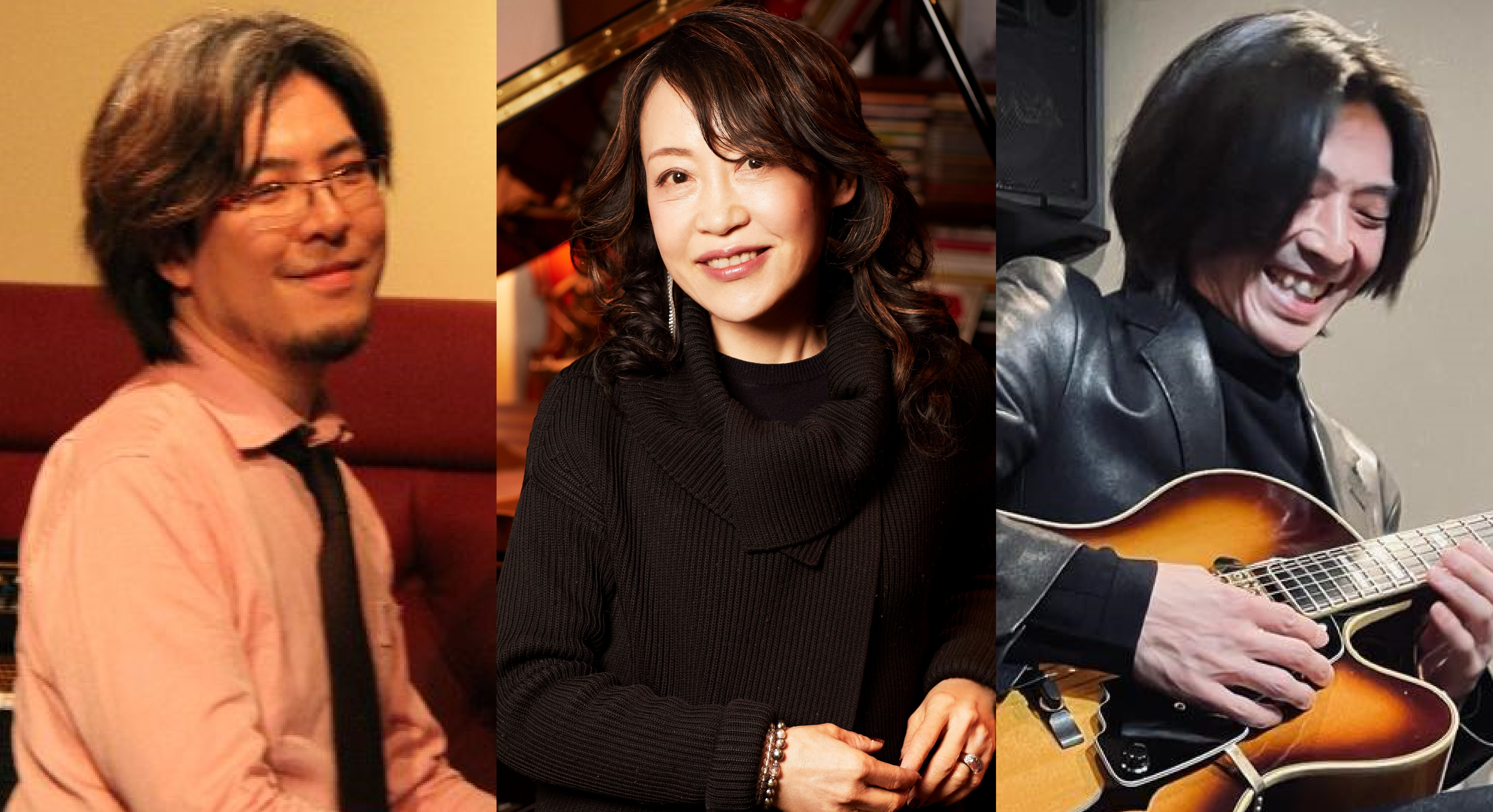 珈琲美学ライブ予定