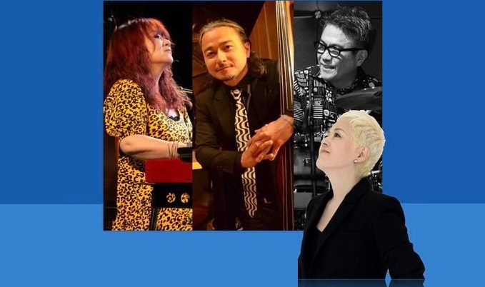 珈琲美学ライブ予定