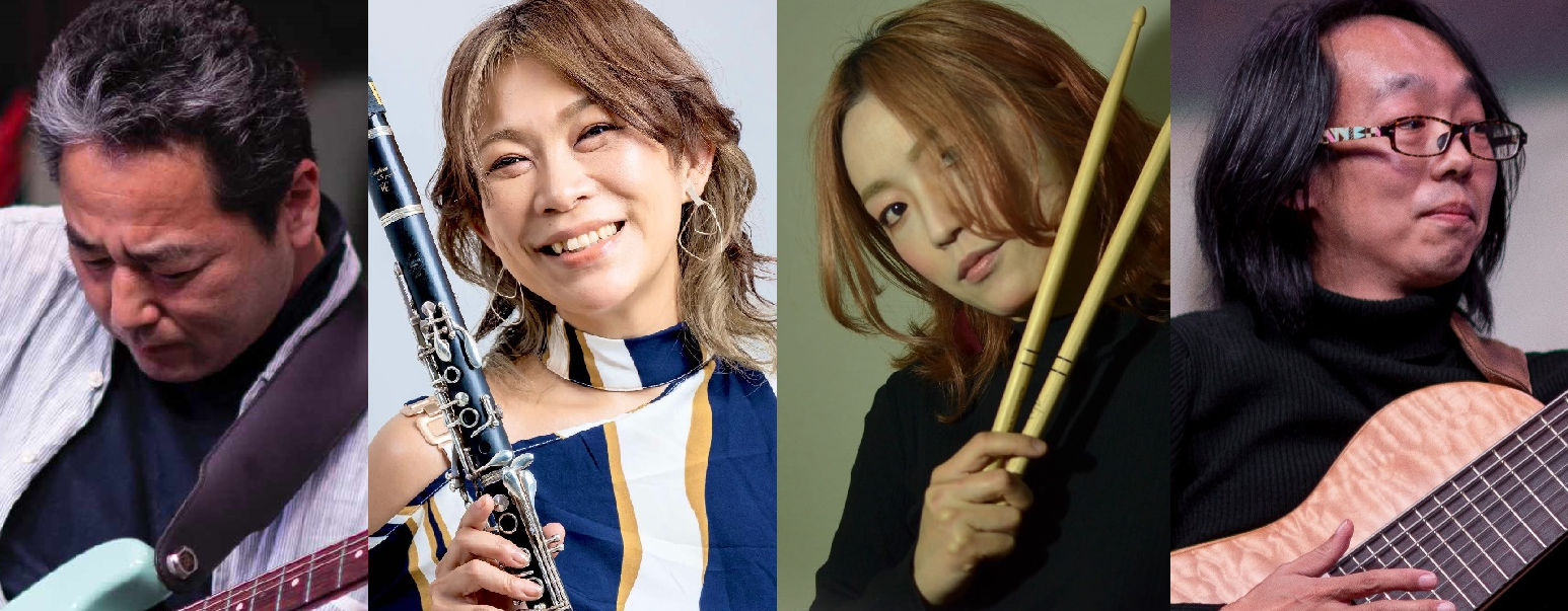 珈琲美学ライブ予定