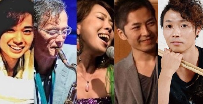珈琲美学ライブ予定