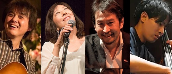 珈琲美学ライブ予定