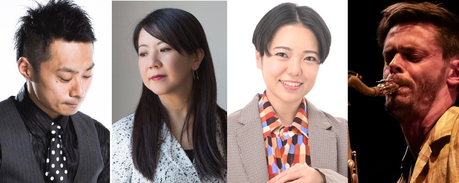 珈琲美学ライブ予定