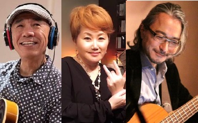 珈琲美学ライブ予定
