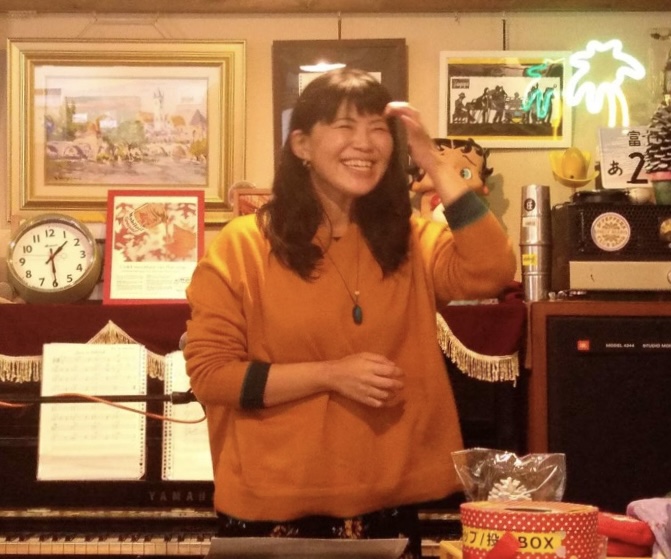 ライブ居酒屋　キンのツボライブ予定
