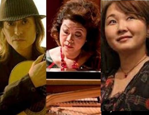 珈琲美学ライブ予定
