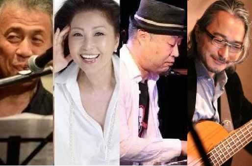 珈琲美学ライブ予定