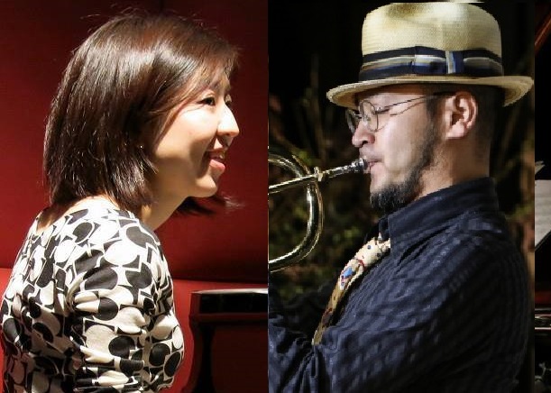 珈琲美学ライブ予定