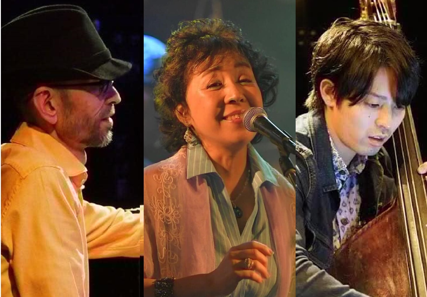 珈琲美学ライブ予定