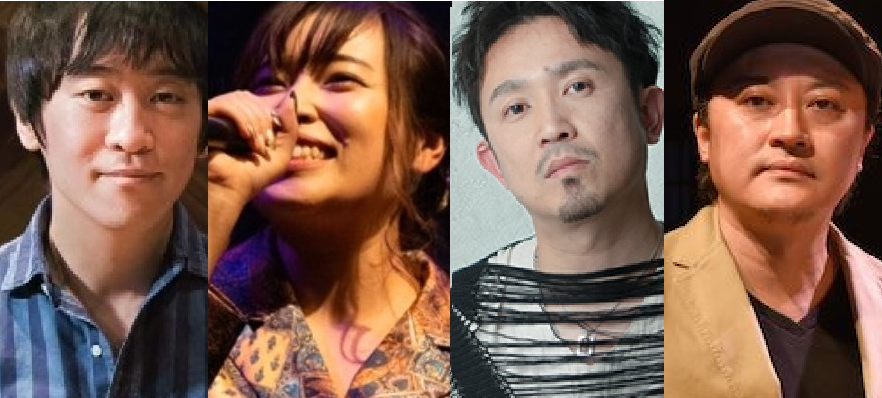 珈琲美学ライブ予定