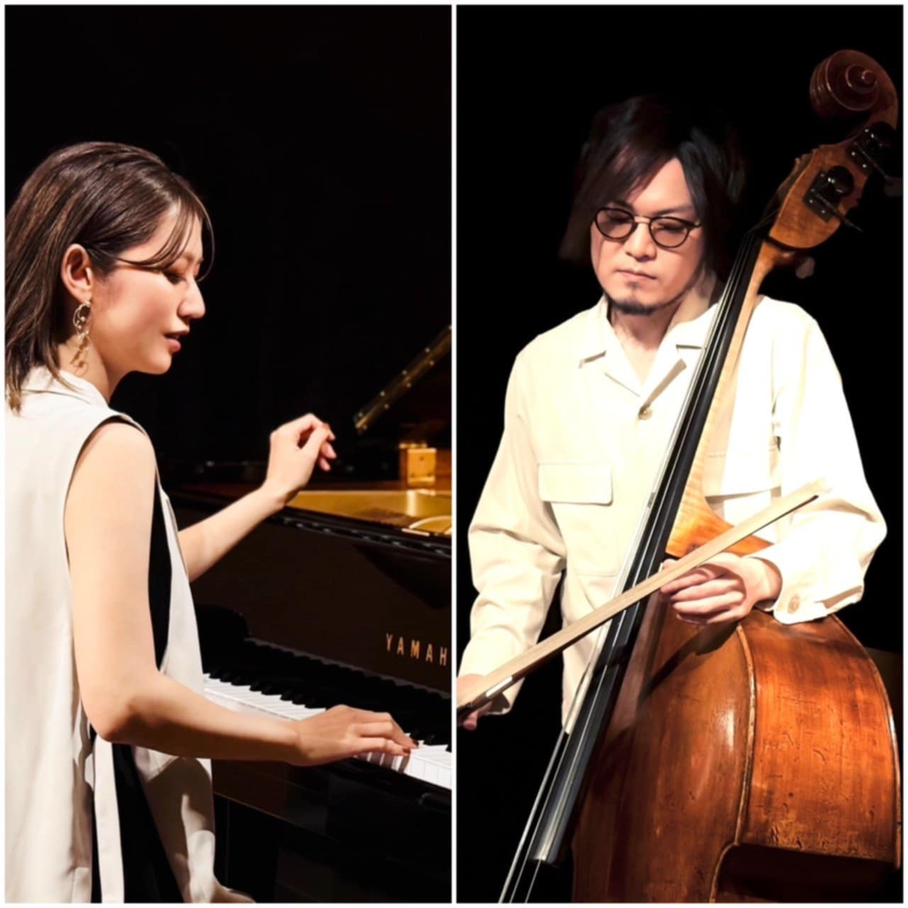 珈琲美学ライブ予定