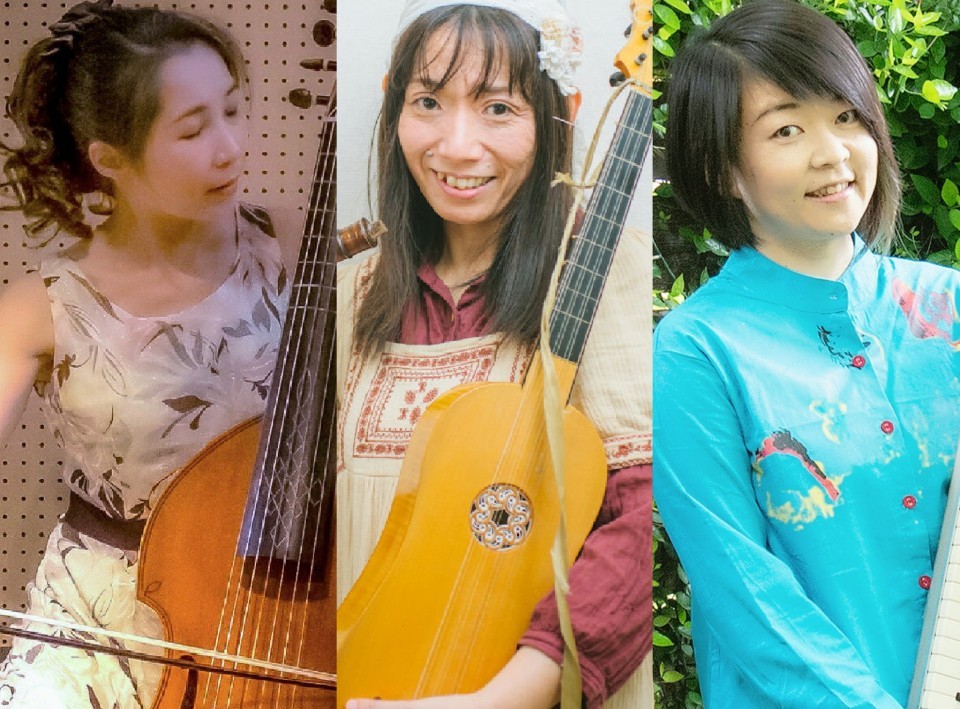 珈琲美学ライブ予定