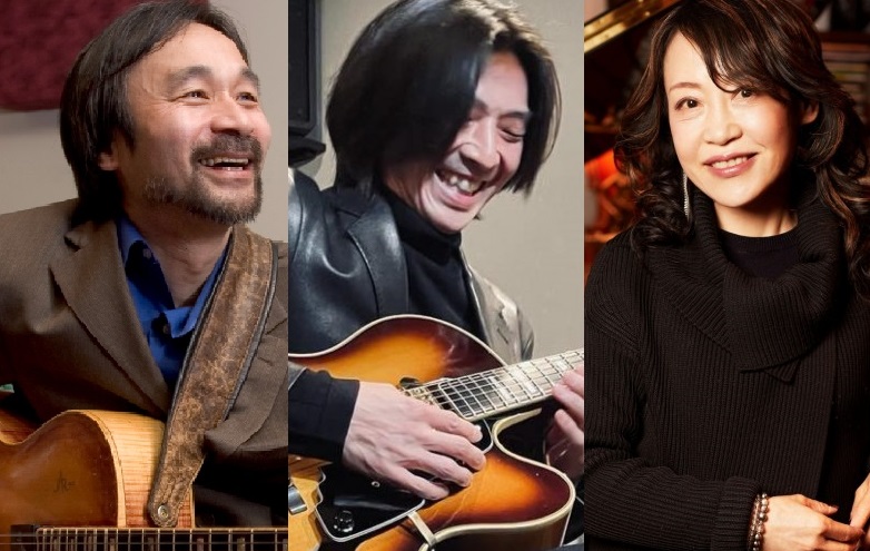 珈琲美学ライブ予定