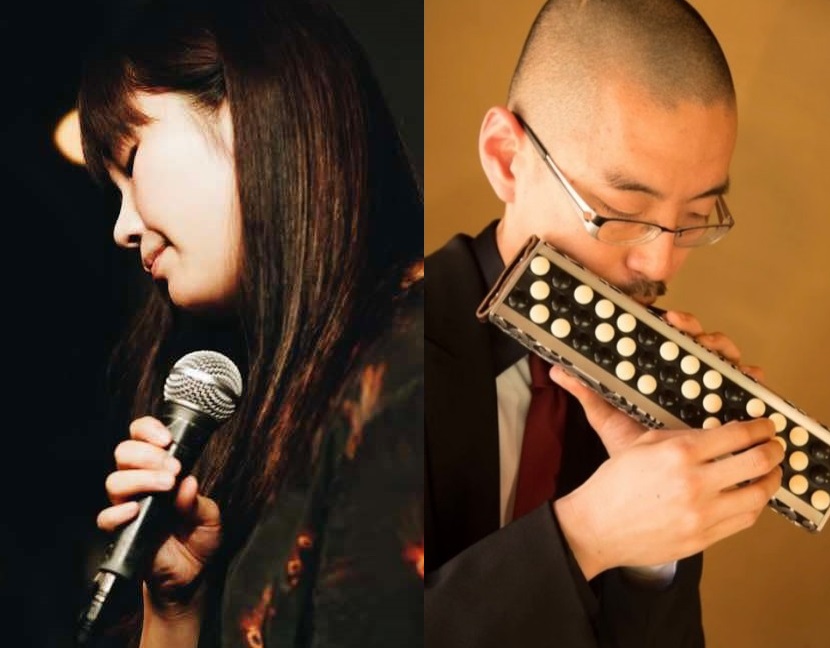 珈琲美学ライブ予定