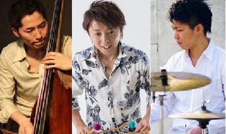 珈琲美学ライブ予定