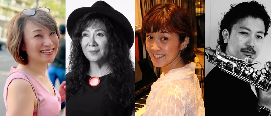 珈琲美学ライブ予定