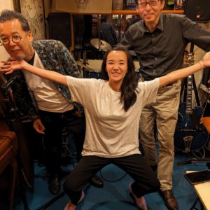 JAZOOライブ予定