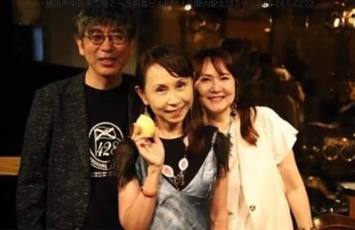珈琲美学ライブ予定