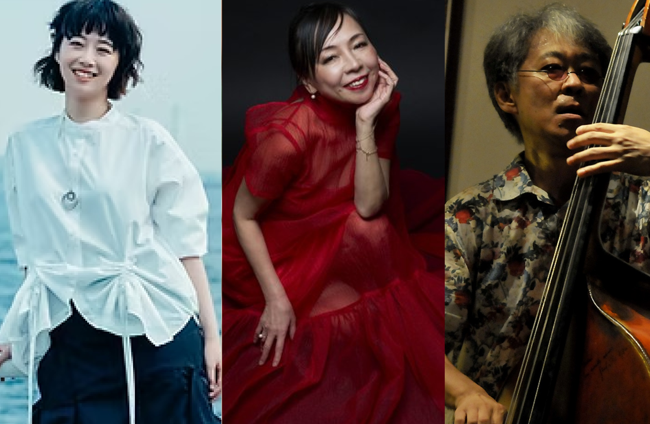 珈琲美学ライブ予定