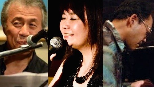珈琲美学ライブ予定