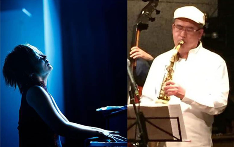 blue note Naramachiライブ予定