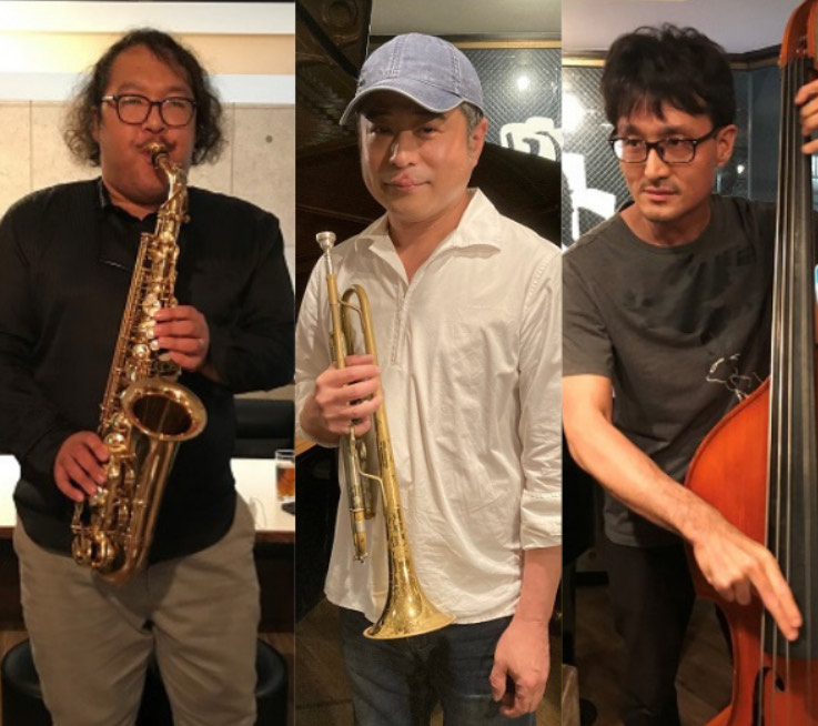 JazzCafe J-flowCu\