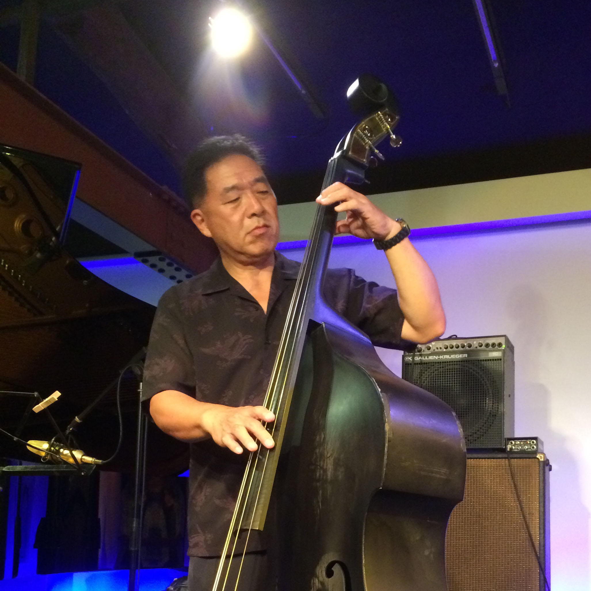 blue note Naramachiライブ予定