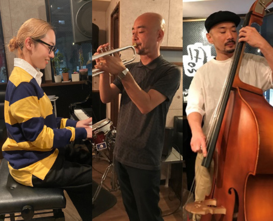 JazzCafe J-flowCu\
