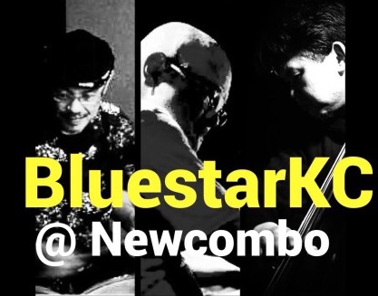 New COMBOライブ予定