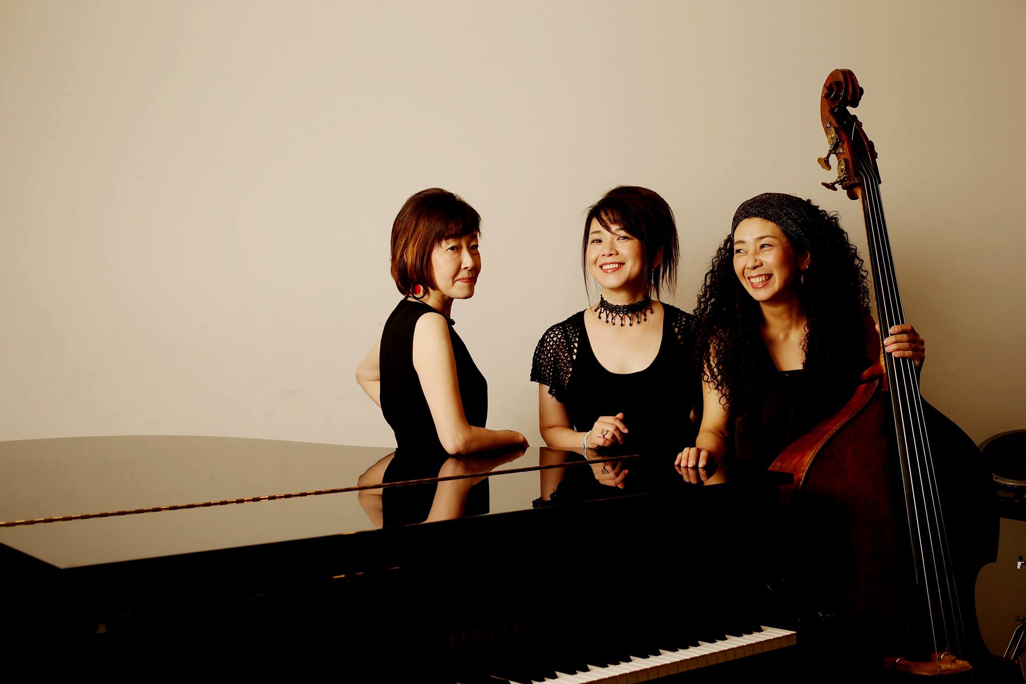 New COMBOライブ予定