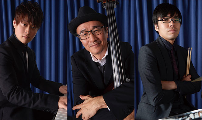 New COMBOライブ予定