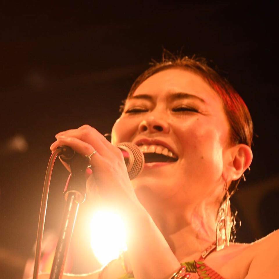 New COMBOライブ予定