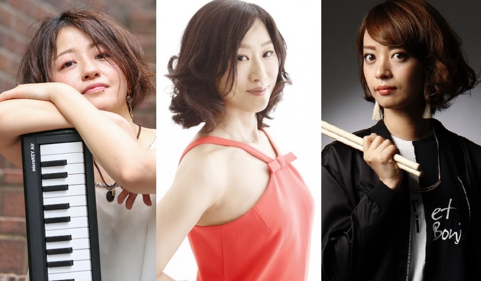 珈琲美学ライブ予定