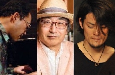 珈琲美学ライブ予定