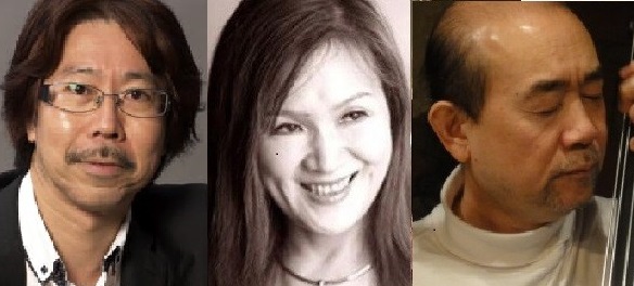 珈琲美学ライブ予定