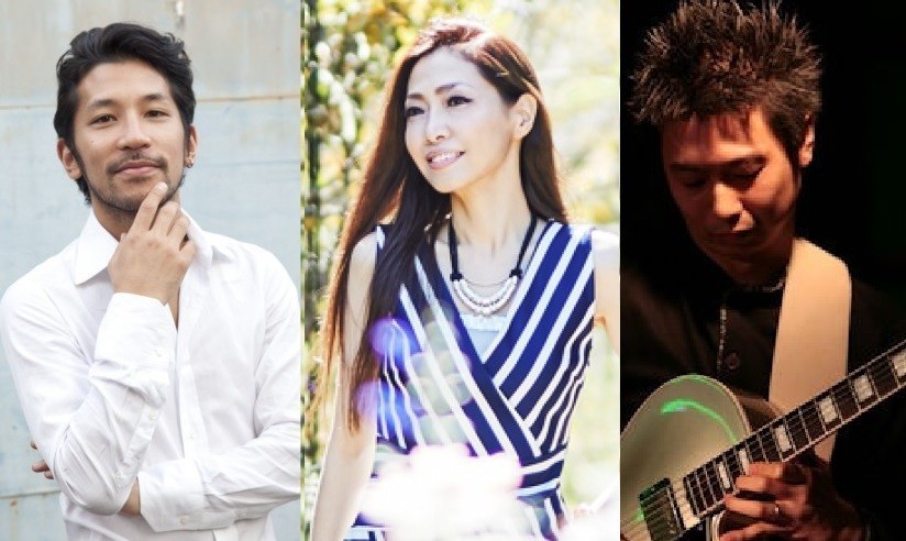 珈琲美学ライブ予定