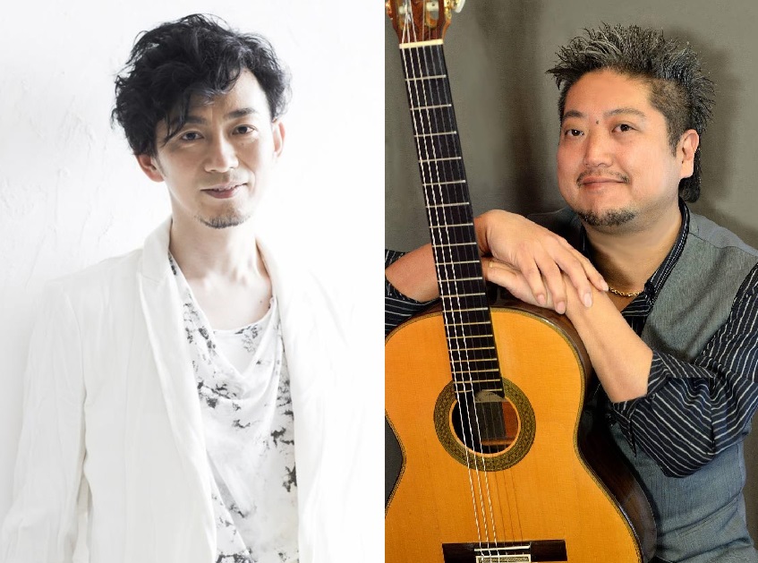 珈琲美学ライブ予定