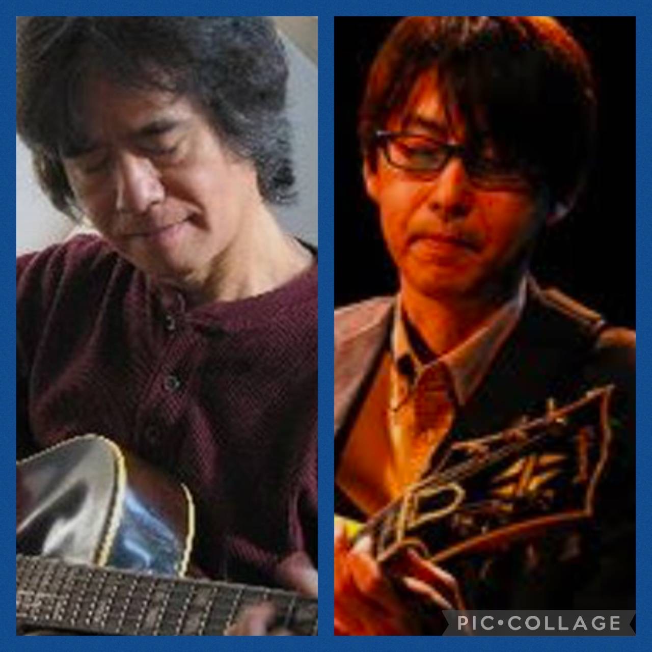 JAZOOライブ予定