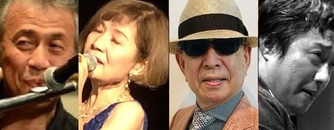 珈琲美学ライブ予定