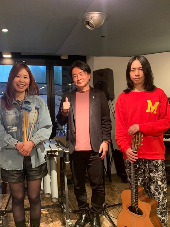 DOT COOLライブ予定