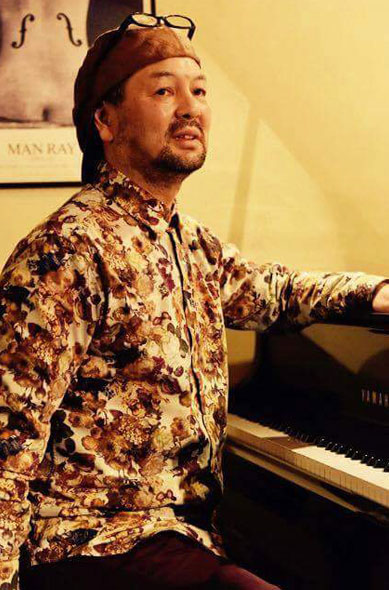 blue note Naramachiライブ予定