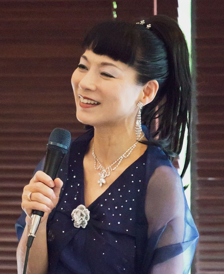 blue note Naramachiライブ予定