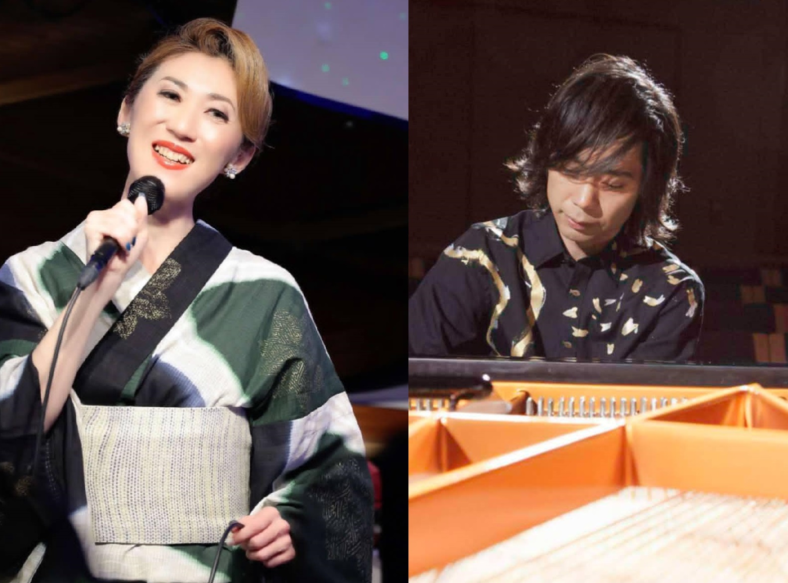 珈琲美学ライブ予定