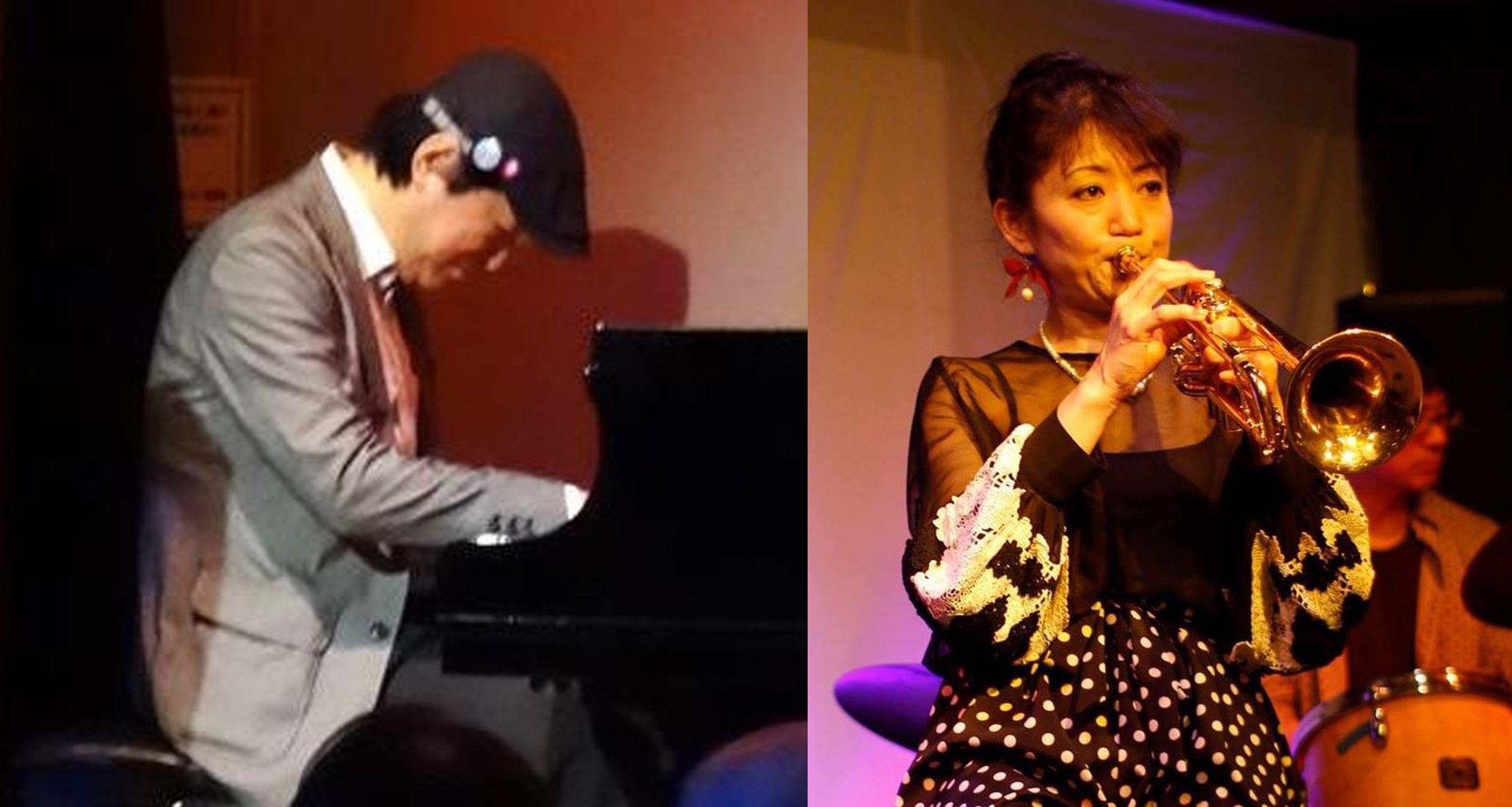 blue note Naramachiライブ予定