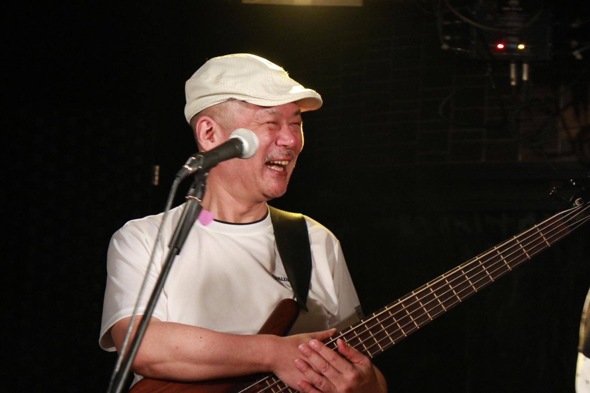 blue note Naramachiライブ予定