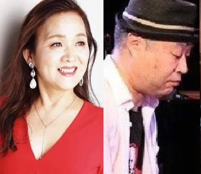 珈琲美学ライブ予定