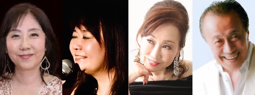 珈琲美学ライブ予定