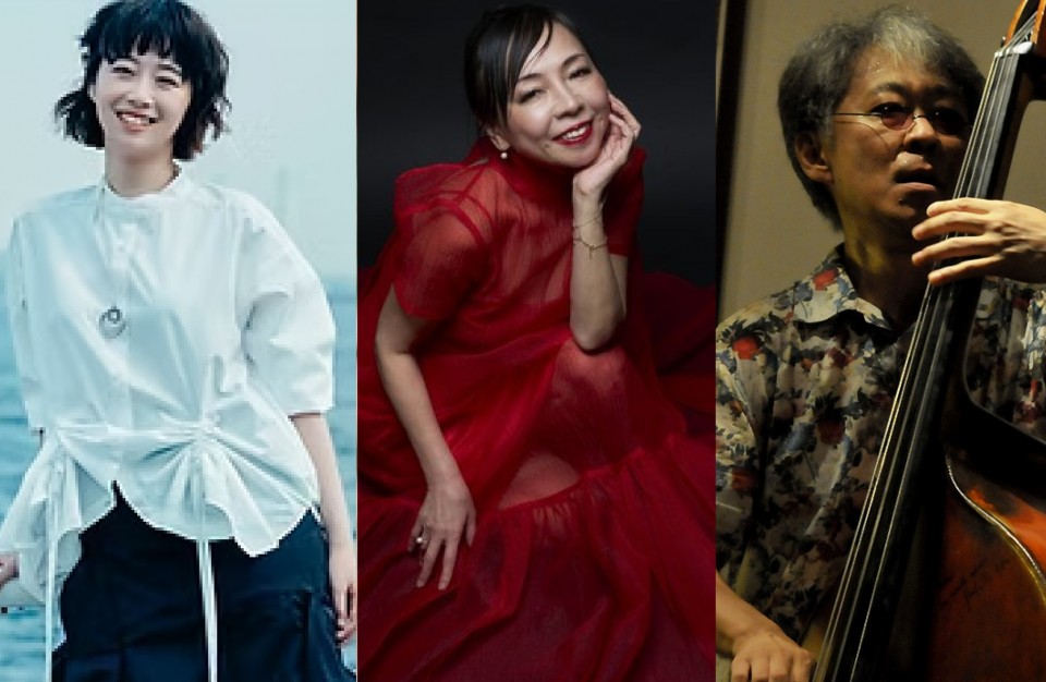 珈琲美学ライブ予定