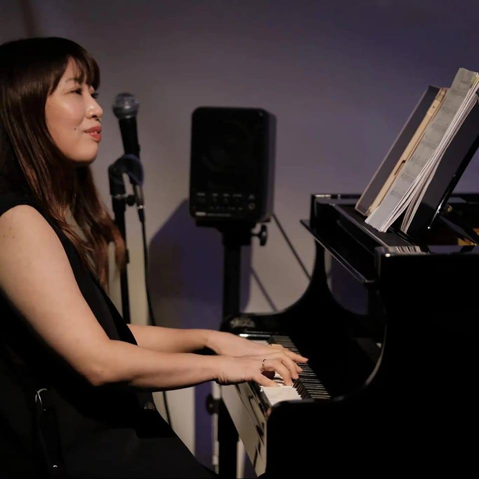 New COMBOライブ予定