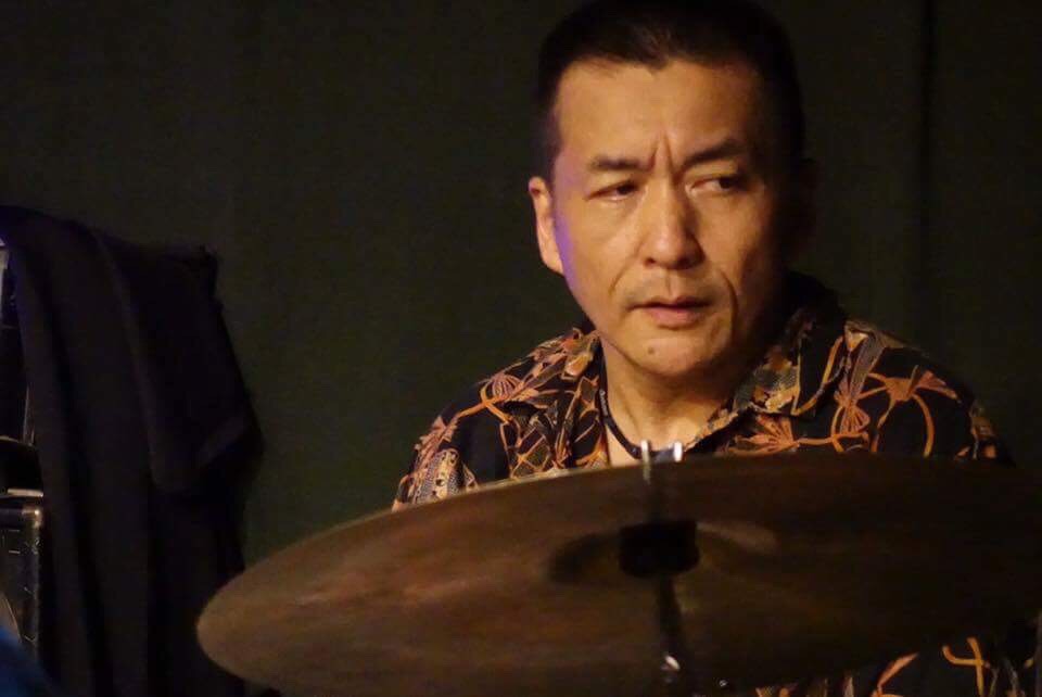 New COMBOライブ予定